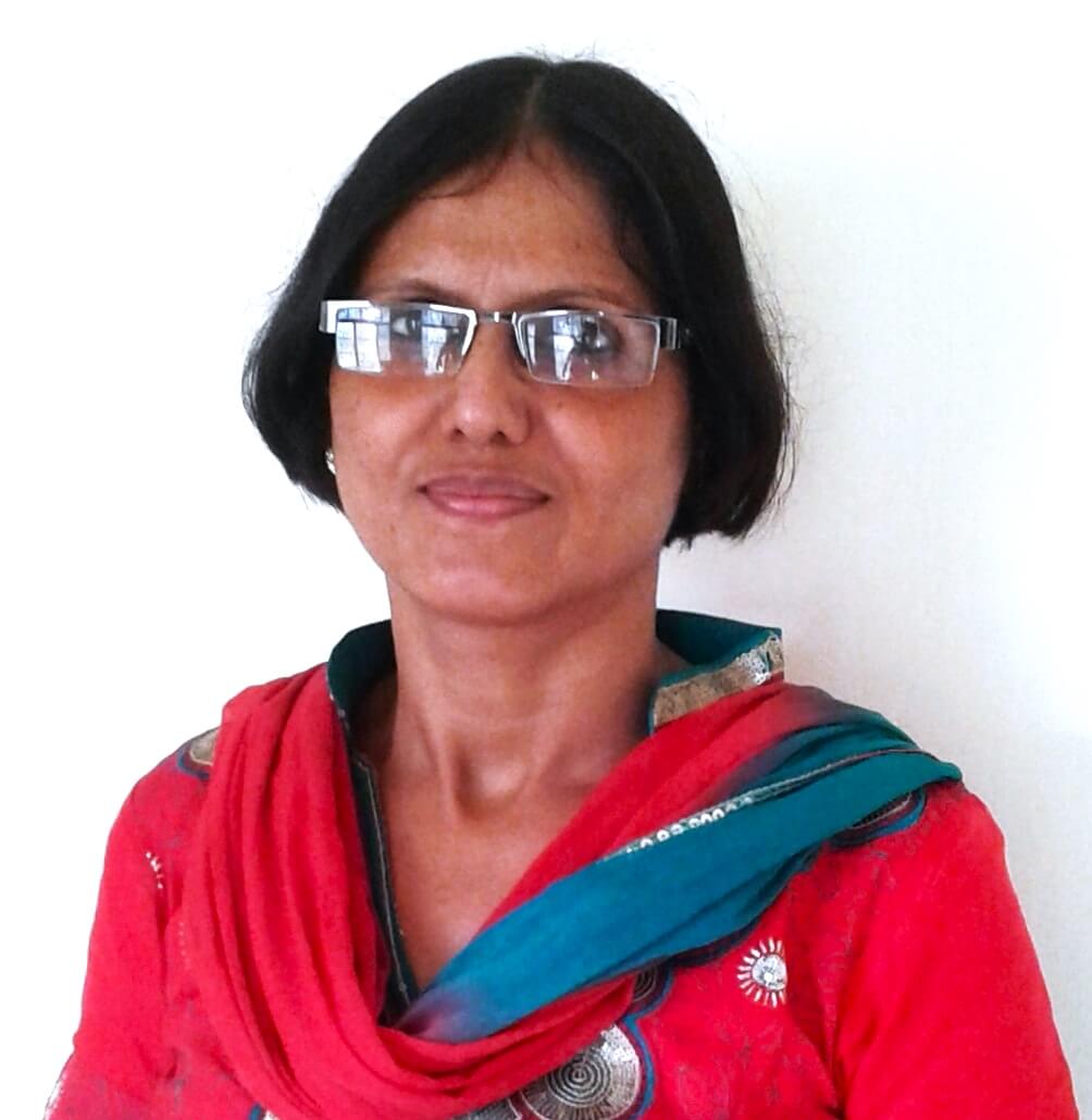 Dr. Biva Kumari